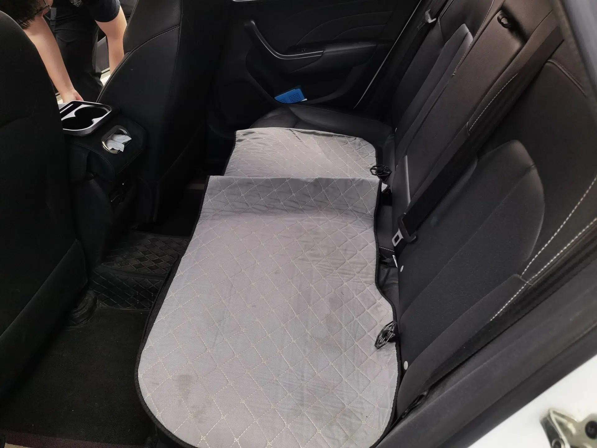 Roewe i6 2020 PLUS 1.6L CVT 4G Connected Glory Flagship Edition — миниатюра 18