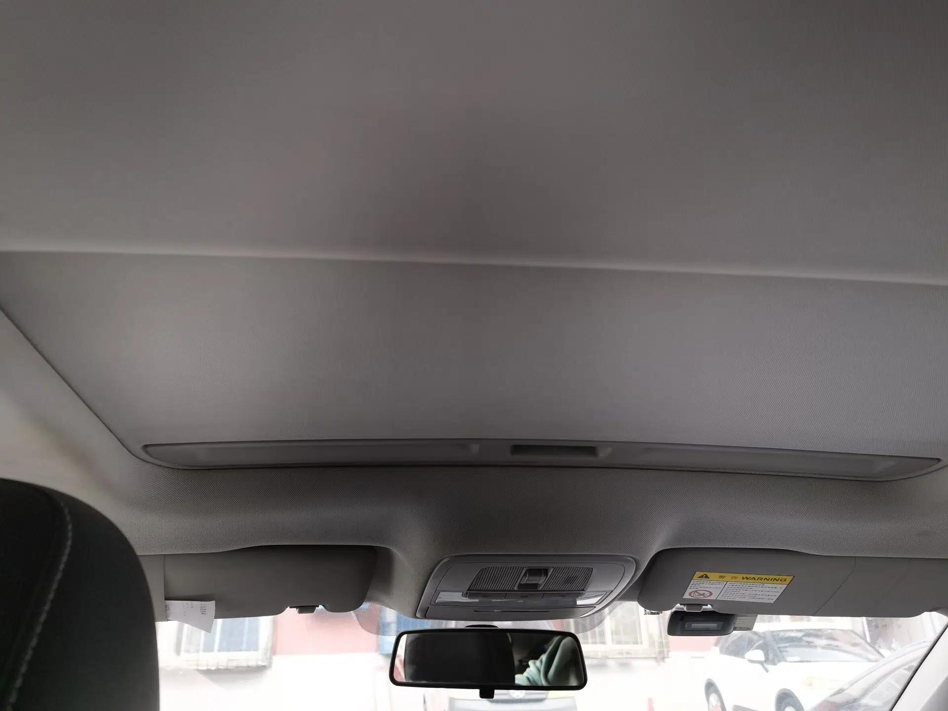 Roewe i6 2020 PLUS 1.6L CVT 4G Connected Glory Flagship Edition — миниатюра 19