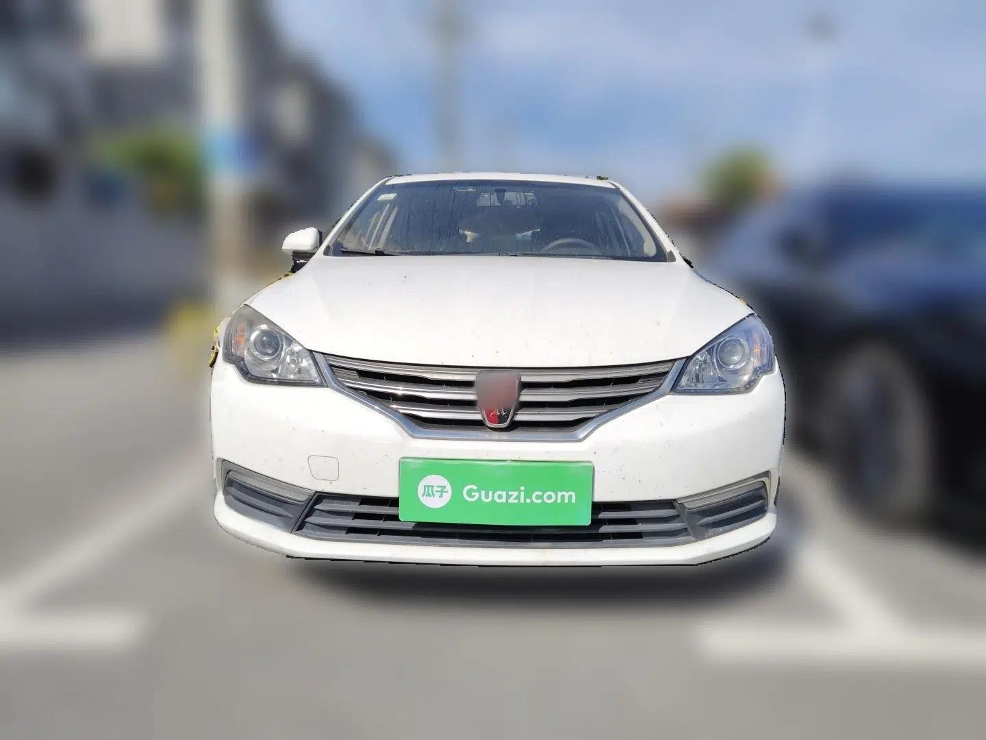 Roewe 360 2016 1.5L Automatic Smart Screen Version — миниатюра 2