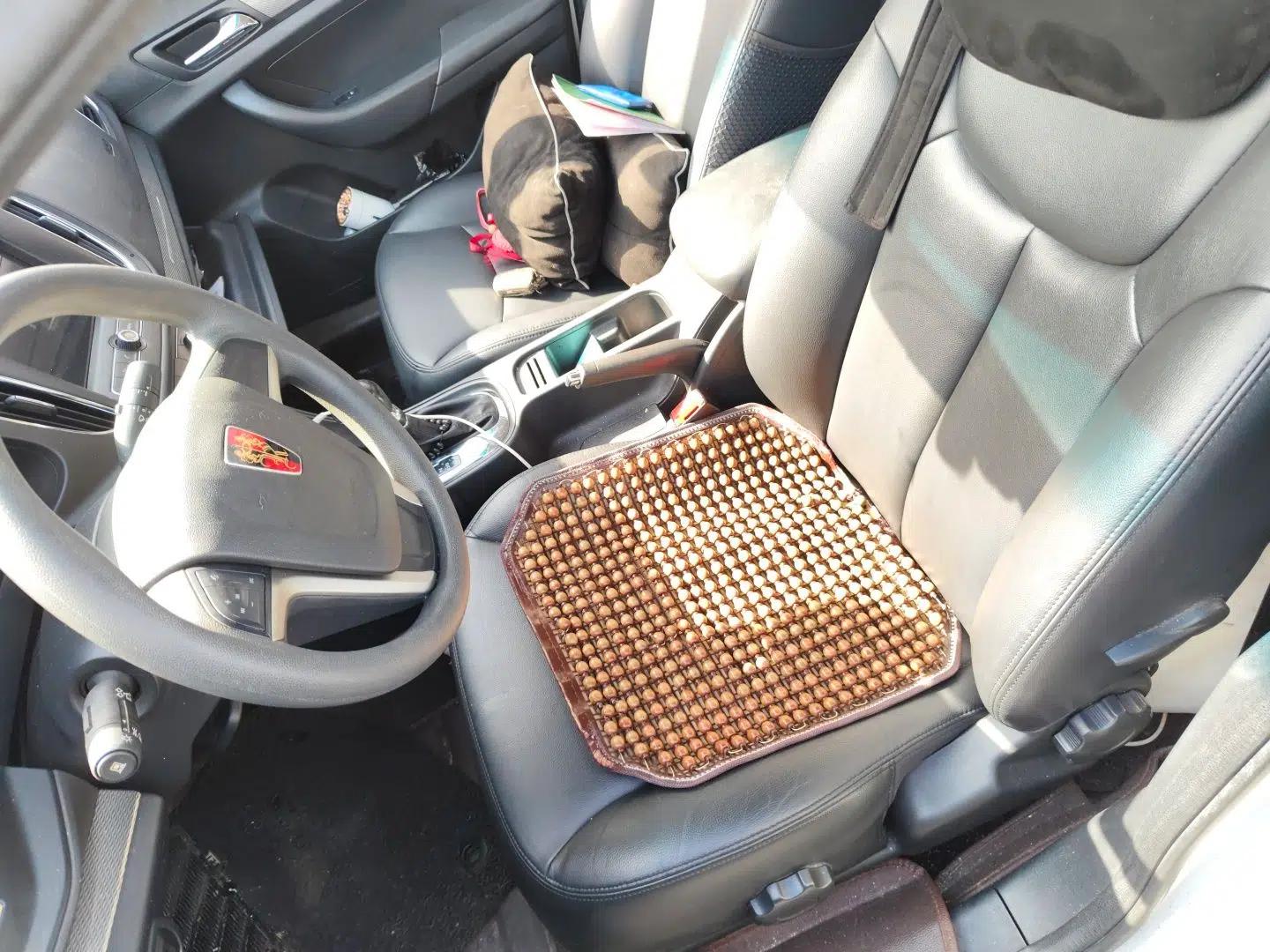 Roewe 360 2016 1.5L Automatic Smart Screen Version — миниатюра 16