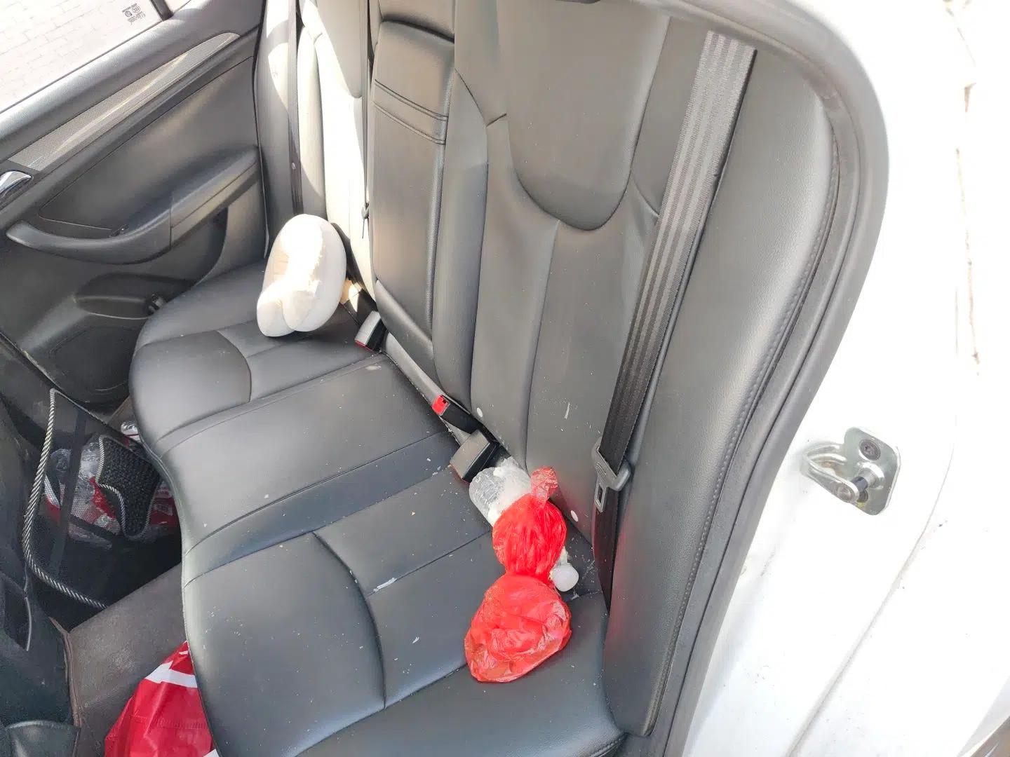 Roewe 360 2016 1.5L Automatic Smart Screen Version — миниатюра 18