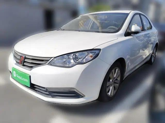 Roewe 360 2016 1.5L Automatic Smart Screen Version