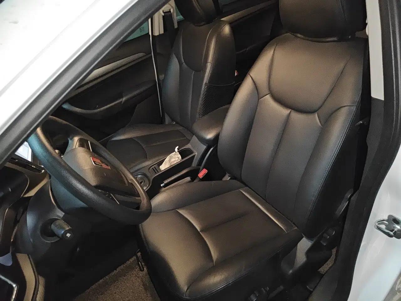 Roewe 360 2015 1.5L Automatic Luxury Edition — миниатюра 16