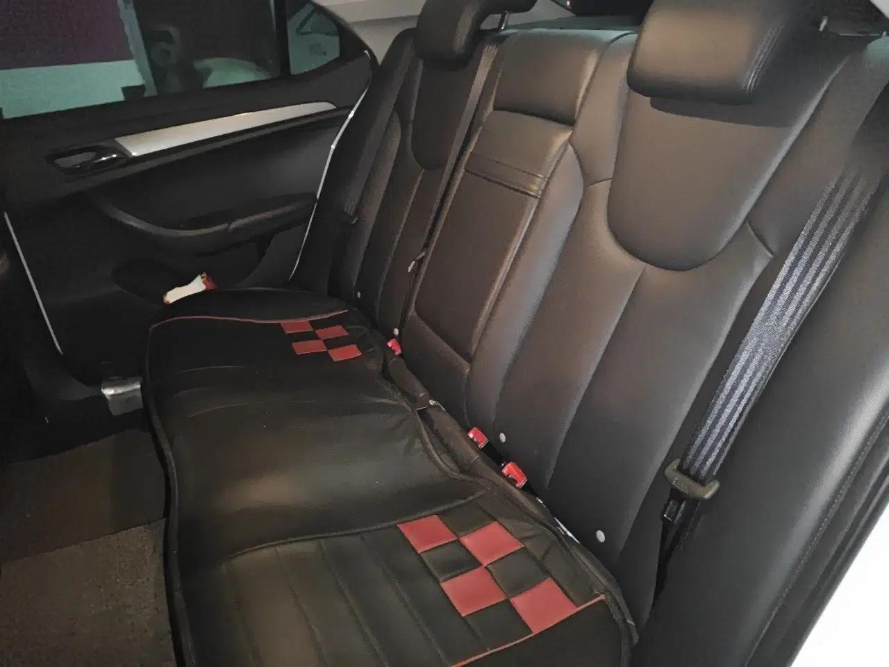 Roewe 360 2015 1.5L Automatic Luxury Edition — миниатюра 18