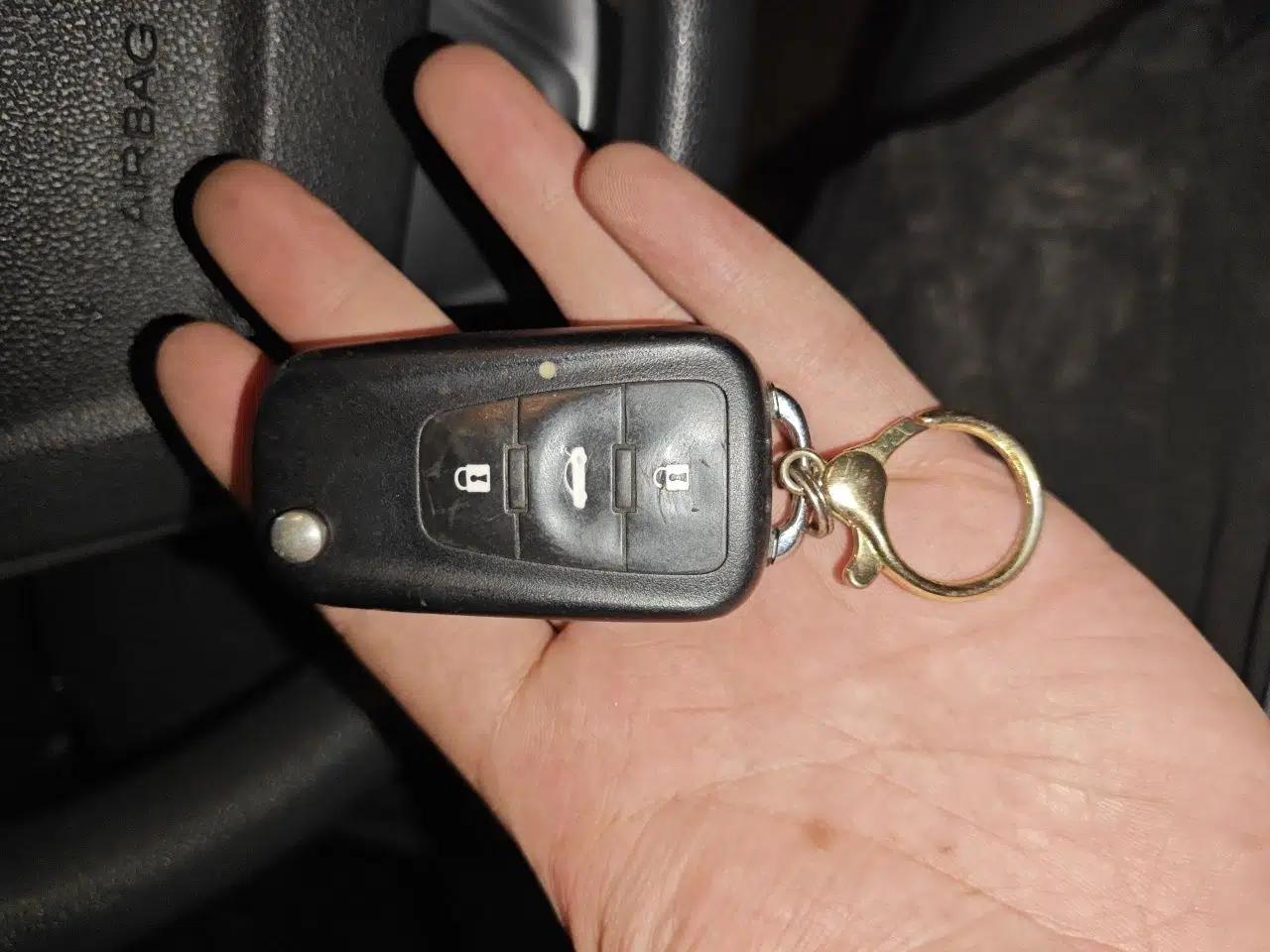 Roewe 360 2015 1.5L Automatic Luxury Edition — миниатюра 9