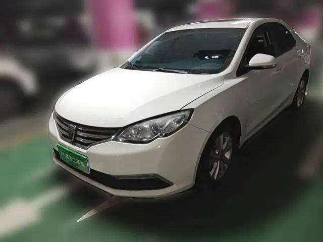 Roewe 360 2015 1.5L Automatic Luxury Edition
