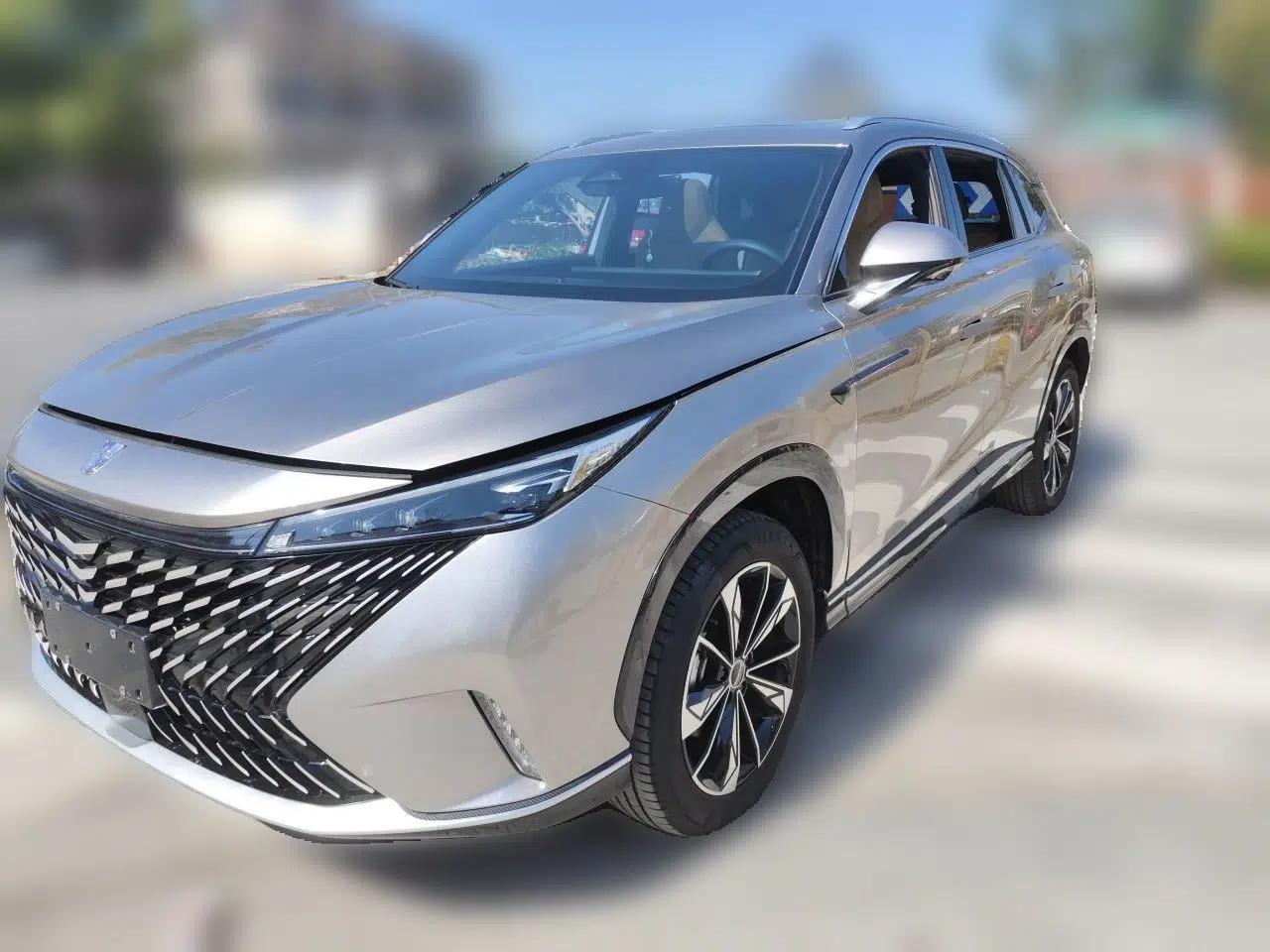 Roewe RX5 New Energy 2023 eRX5 Super Hybrid Prestige Edition — миниатюра 1