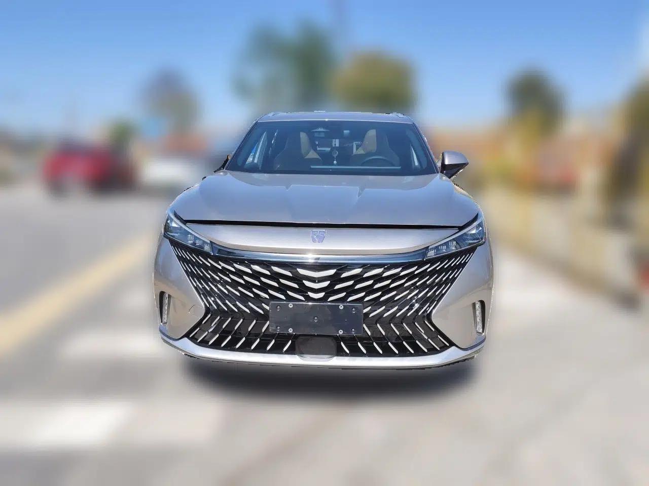 Roewe RX5 New Energy 2023 eRX5 Super Hybrid Prestige Edition — миниатюра 2