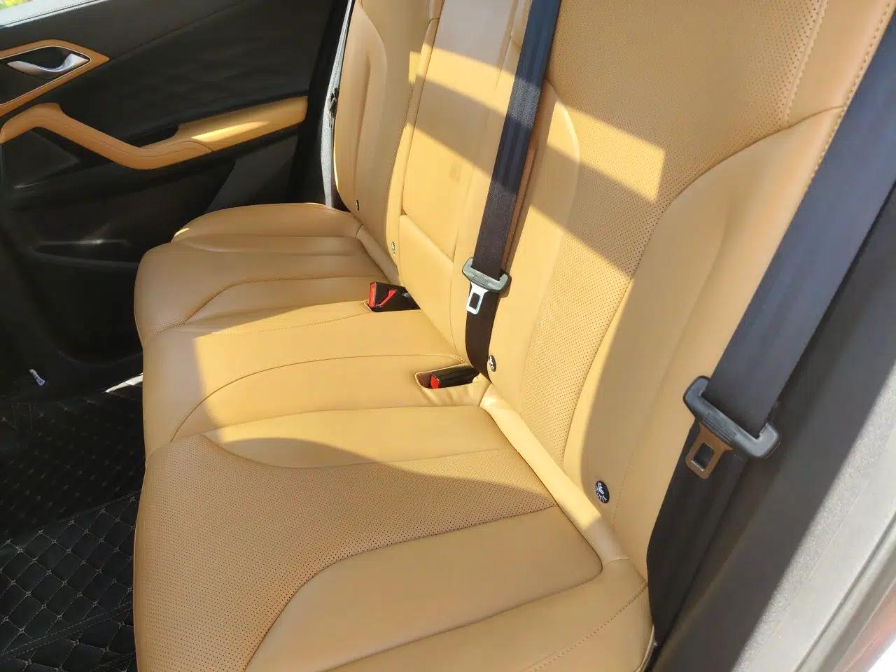 Roewe RX5 New Energy 2023 eRX5 Super Hybrid Prestige Edition — миниатюра 18