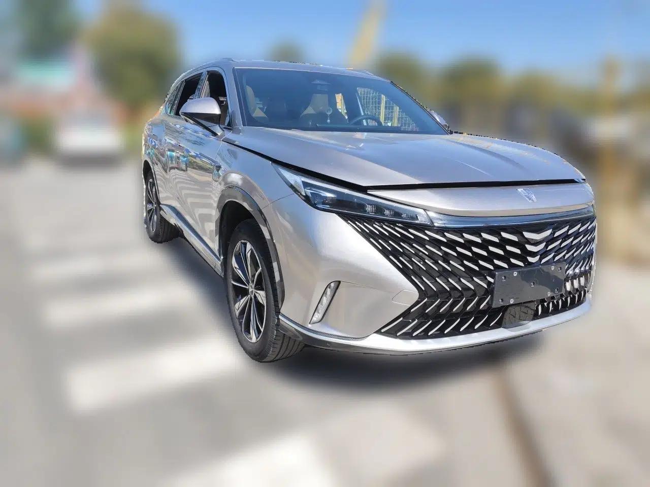 Roewe RX5 New Energy 2023 eRX5 Super Hybrid Prestige Edition — миниатюра 3