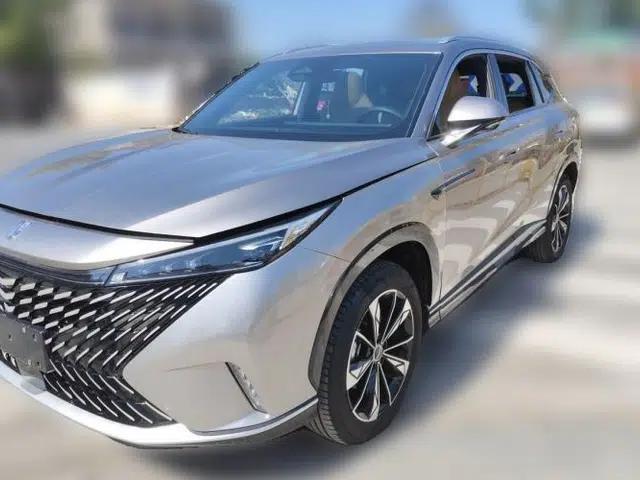 Roewe RX5 New Energy 2023 eRX5 Super Hybrid Prestige Edition