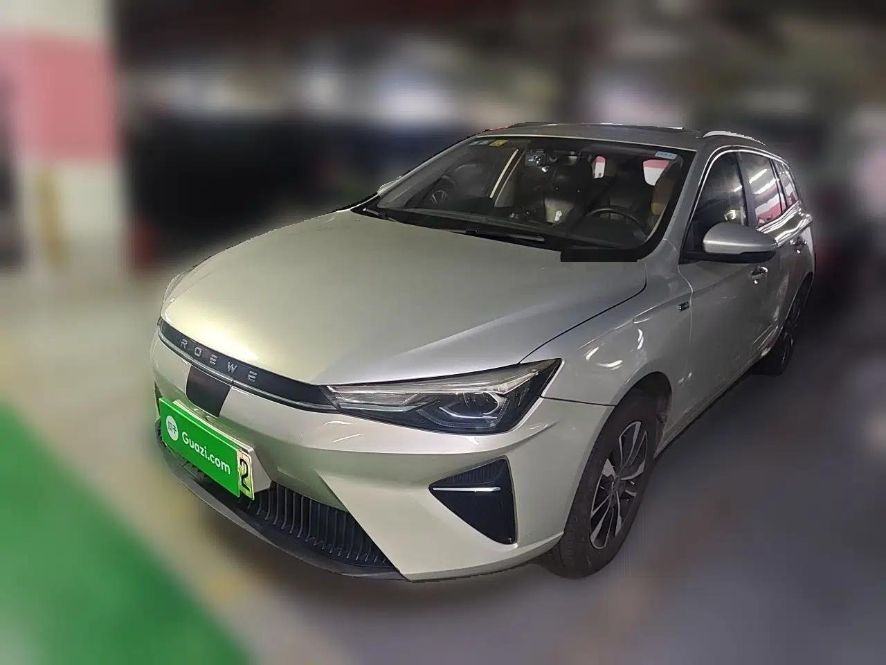 Roewe Ei5 2021 500 Prestige Edition — миниатюра 1