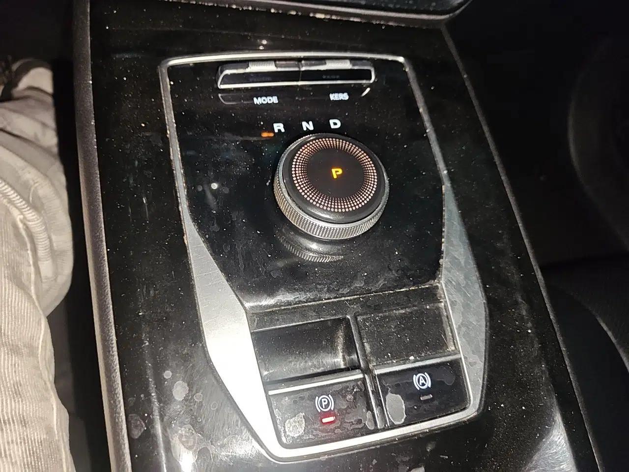 Roewe Ei5 2021 500 Prestige Edition — миниатюра 15