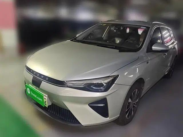 Roewe Ei5 2021 500 Prestige Edition