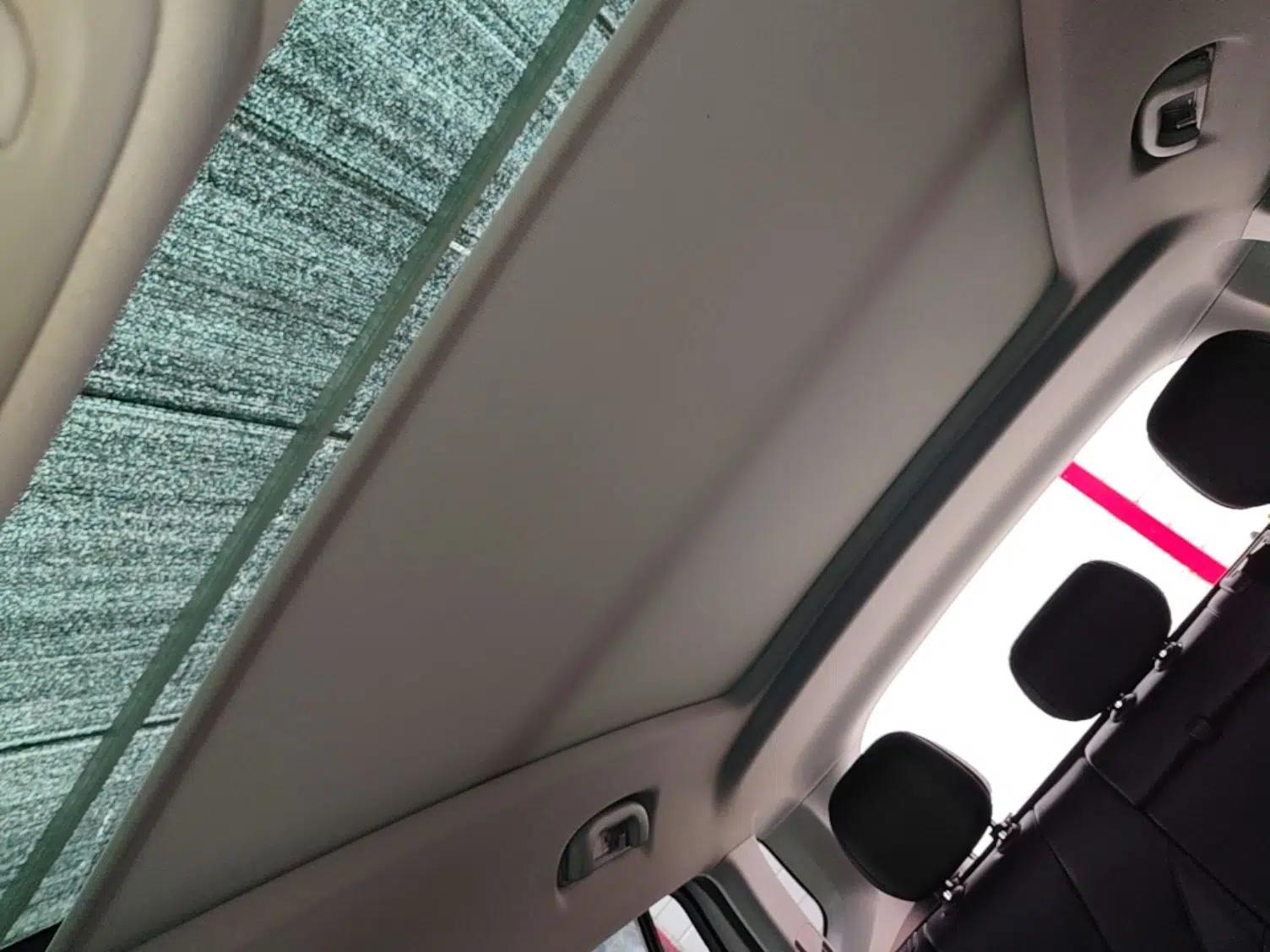 Roewe RX5 MAX 2019 400TGI Automatic Smart Cabin Flagship Edition — миниатюра 21