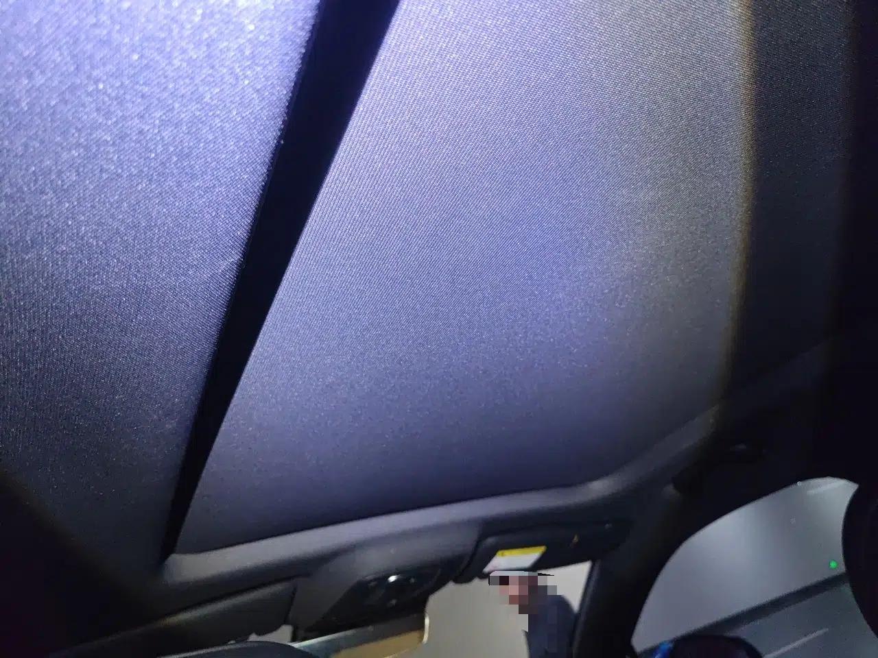 Roewe RX5 MAX 2019 400TGI Automatic Smart Cabin Flagship Edition — миниатюра 19