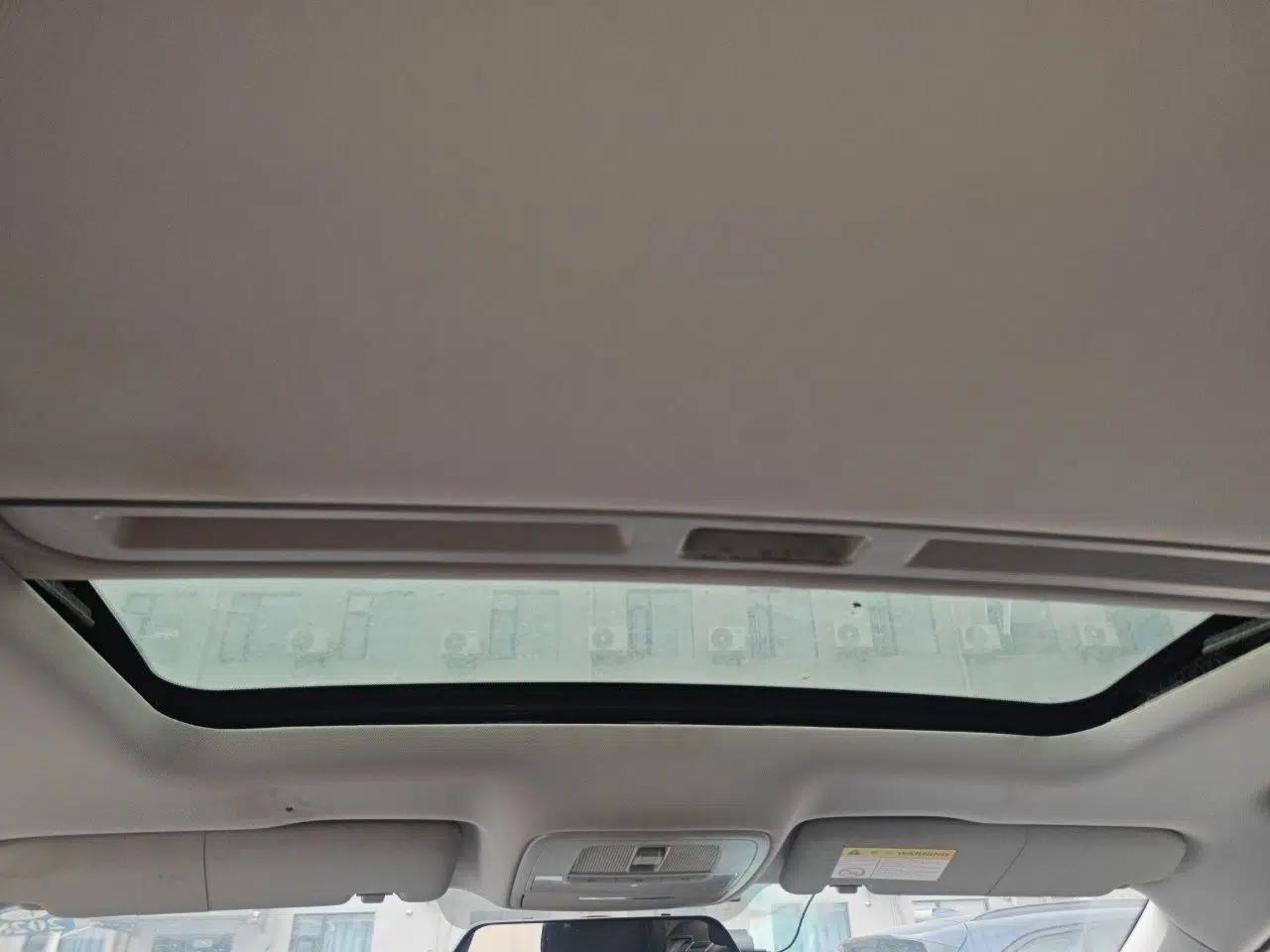 Roewe i6 New Energy 2019 PLUS 50T Internet Glory Flagship Edition — миниатюра 19