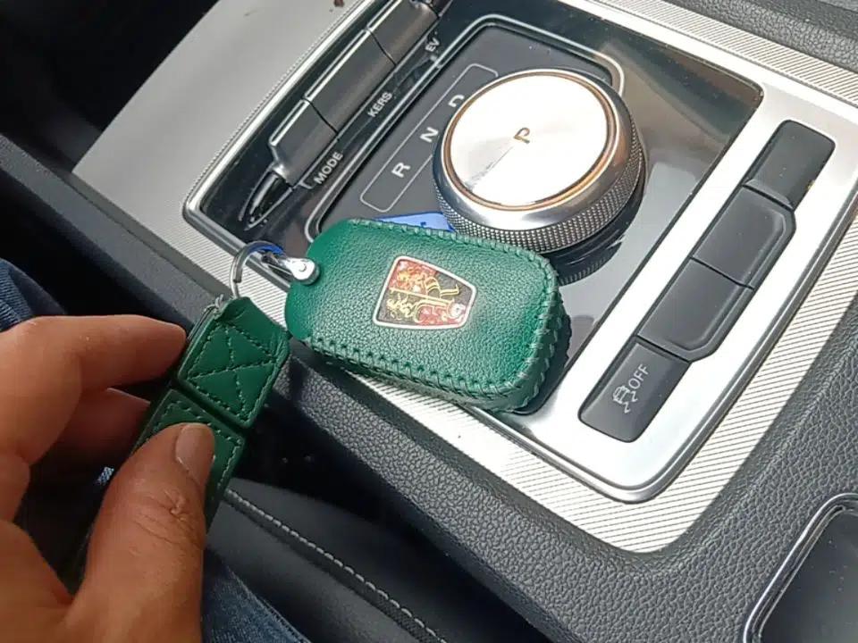 Roewe i6 New Energy 2019 PLUS 50T Internet Glory Flagship Edition — миниатюра 22