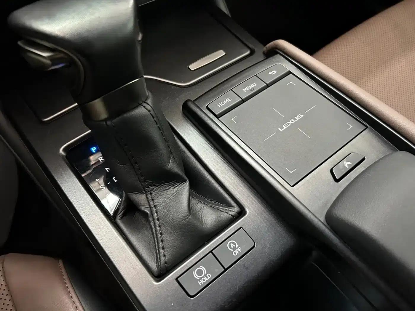 Lexus ES 2021 260 Premium Edition — миниатюра 13