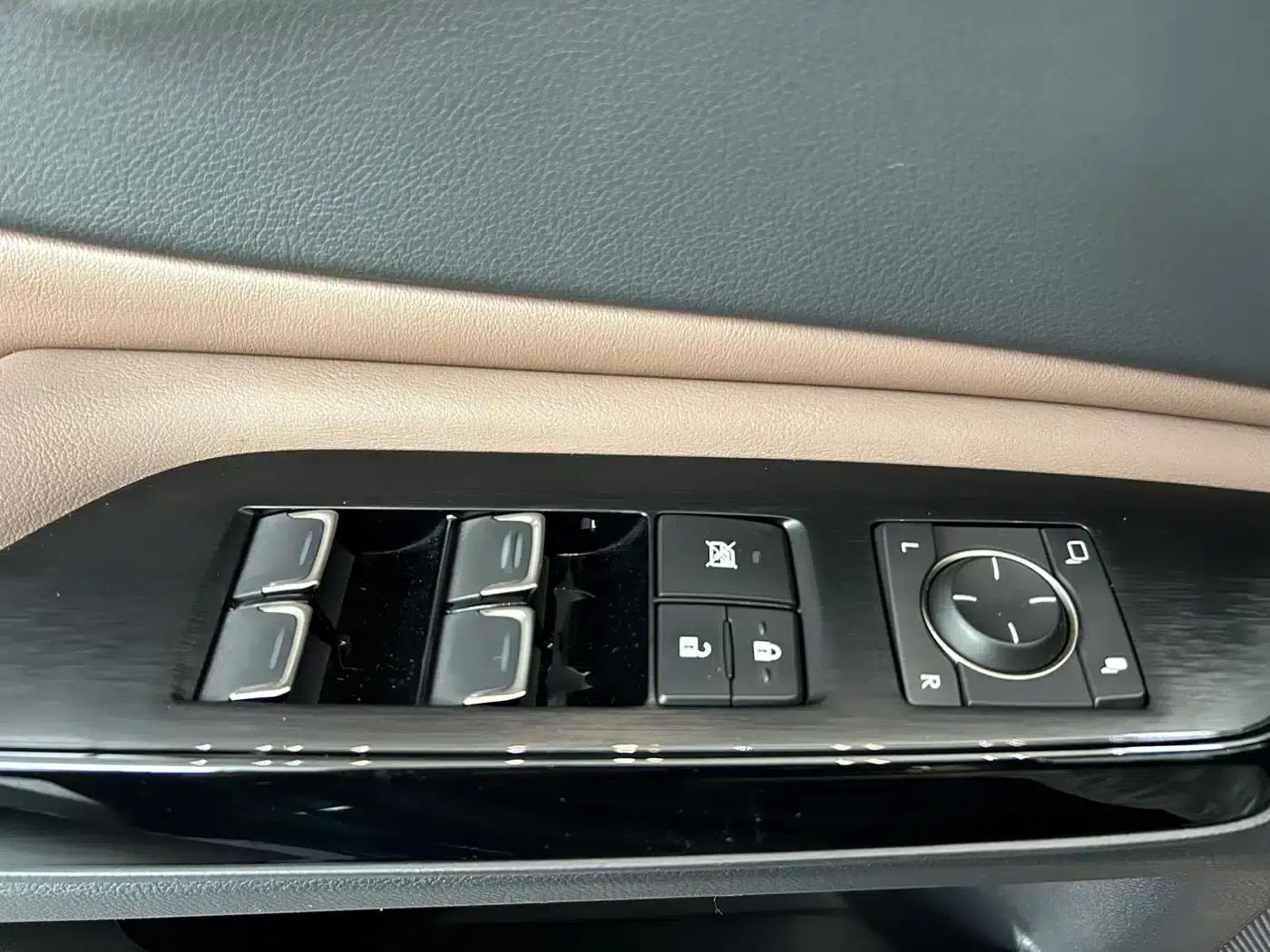 Lexus ES 2021 260 Premium Edition — миниатюра 15