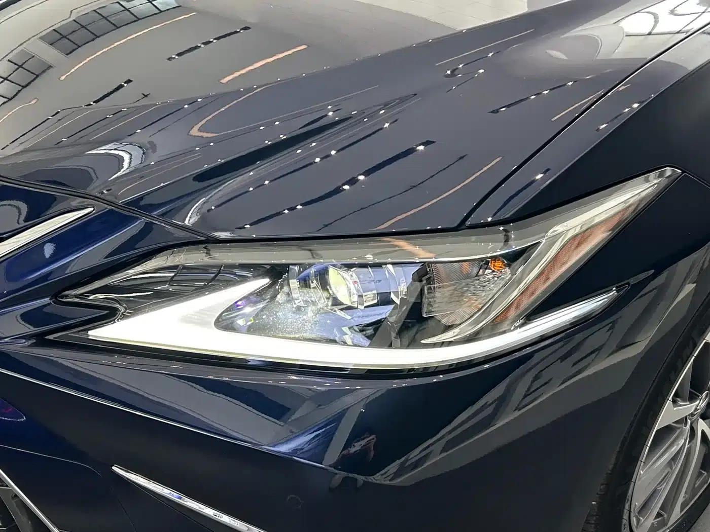 Lexus ES 2021 260 Premium Edition — миниатюра 16