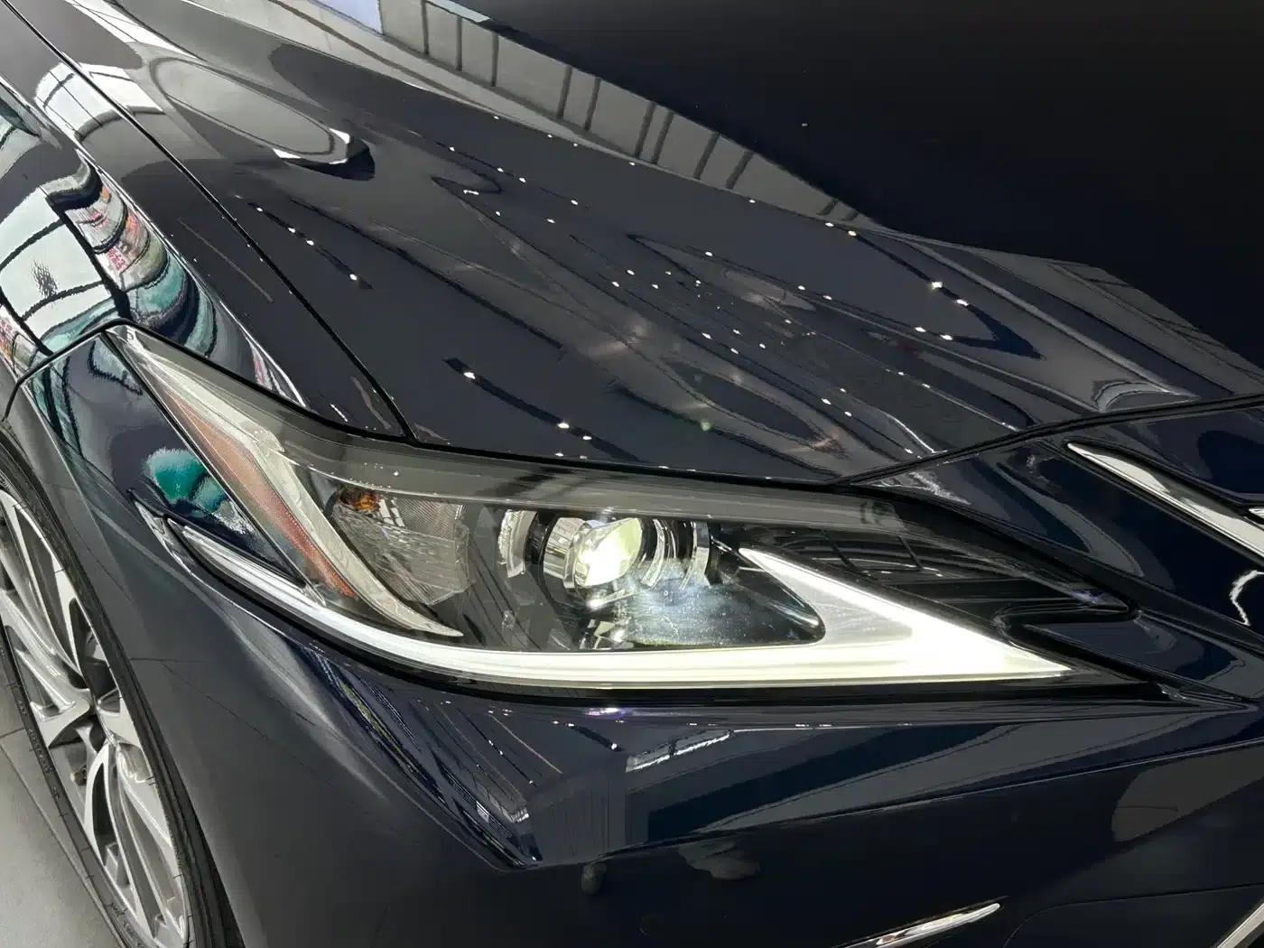 Lexus ES 2021 260 Premium Edition — миниатюра 17