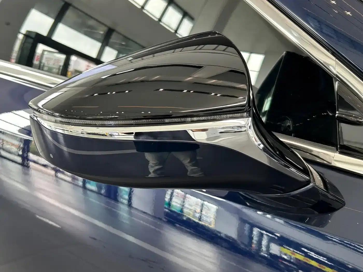 Lexus ES 2021 260 Premium Edition — миниатюра 18