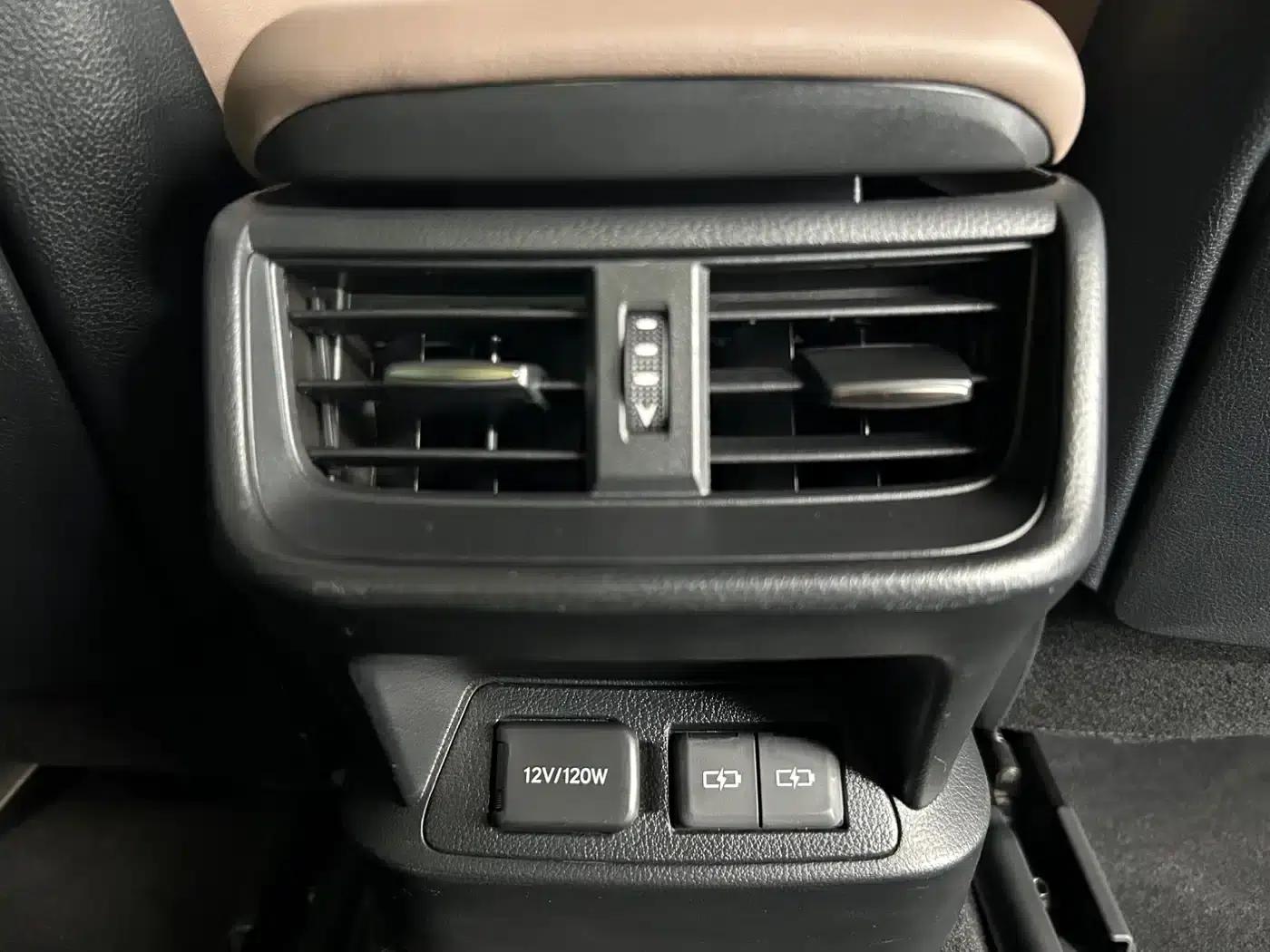 Lexus ES 2021 260 Premium Edition — миниатюра 24