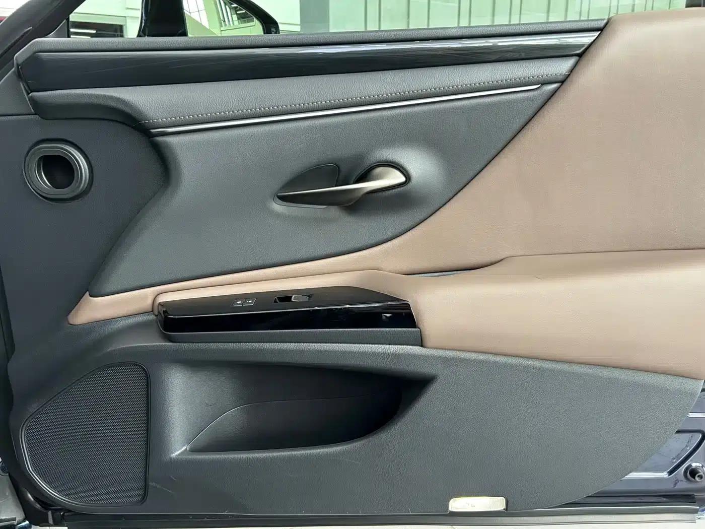 Lexus ES 2021 260 Premium Edition — миниатюра 25