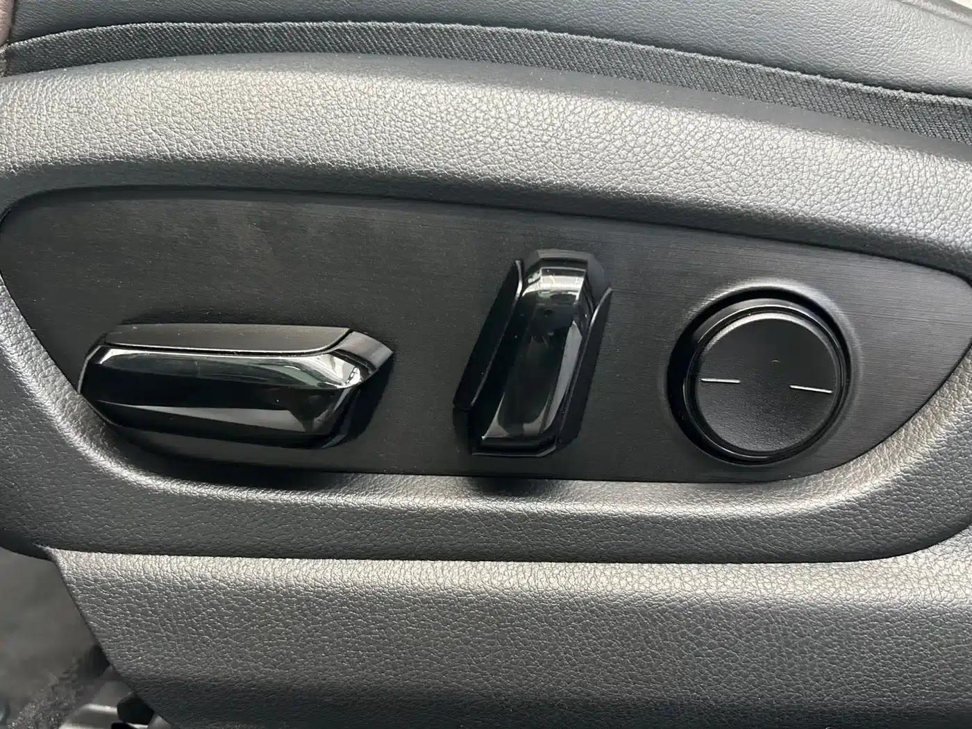 Lexus ES 2021 260 Premium Edition — миниатюра 26