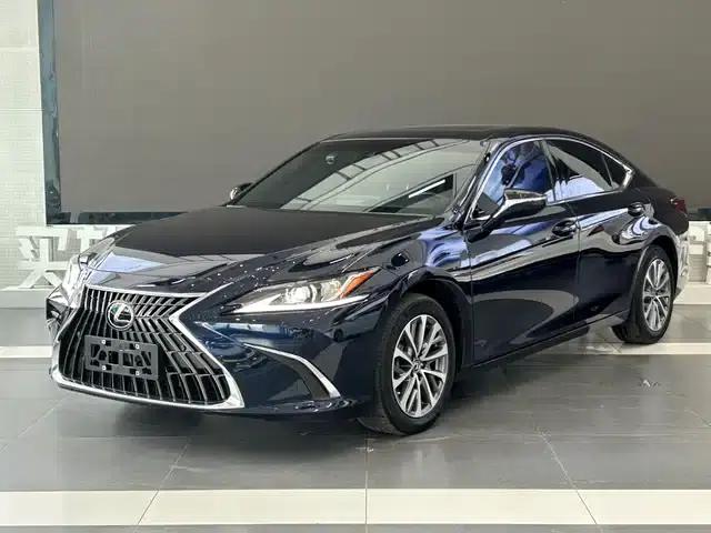 Lexus ES 2021 260 Premium Edition