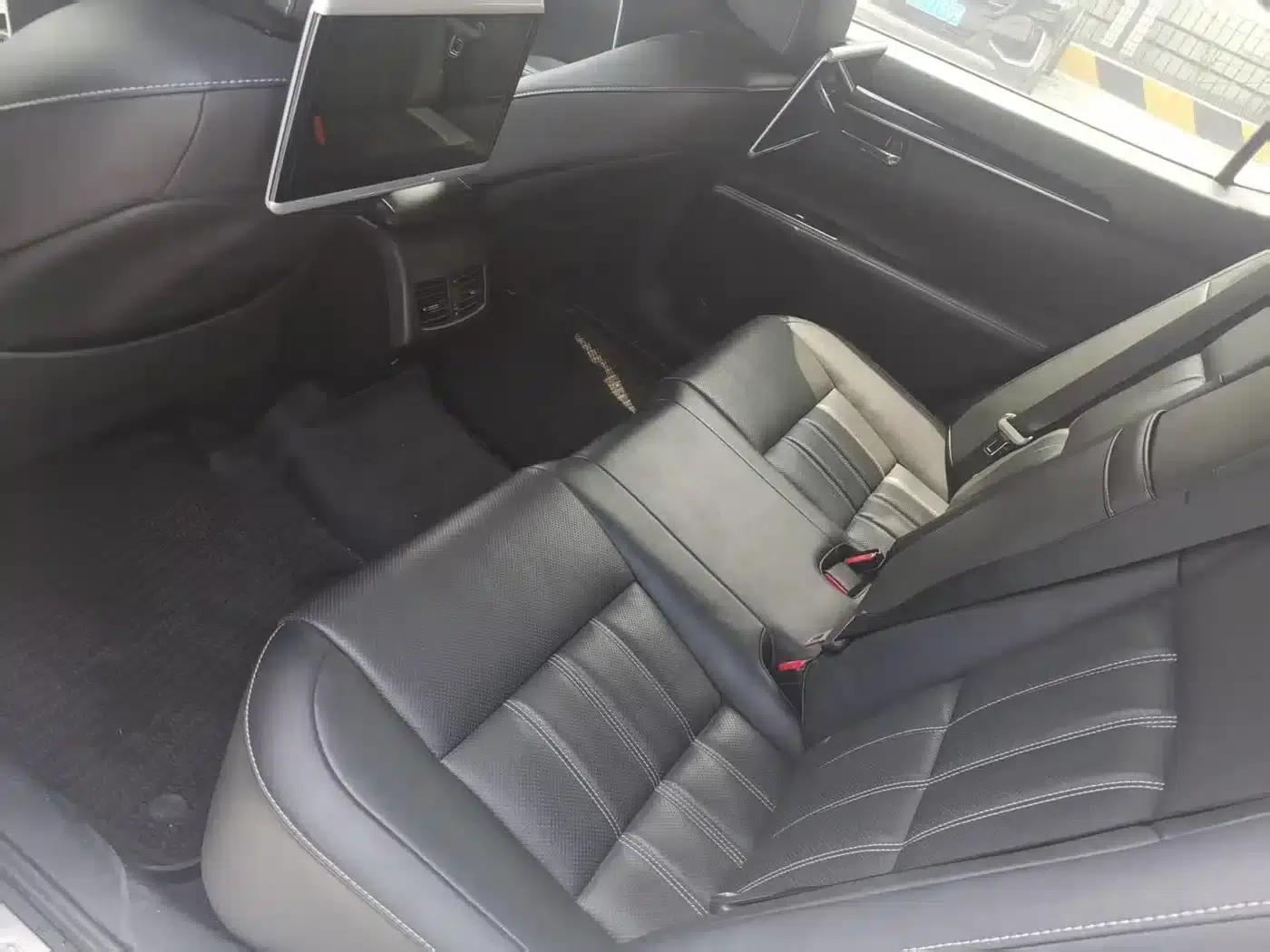 Lexus ES 2015 200 Elite Edition — миниатюра 5