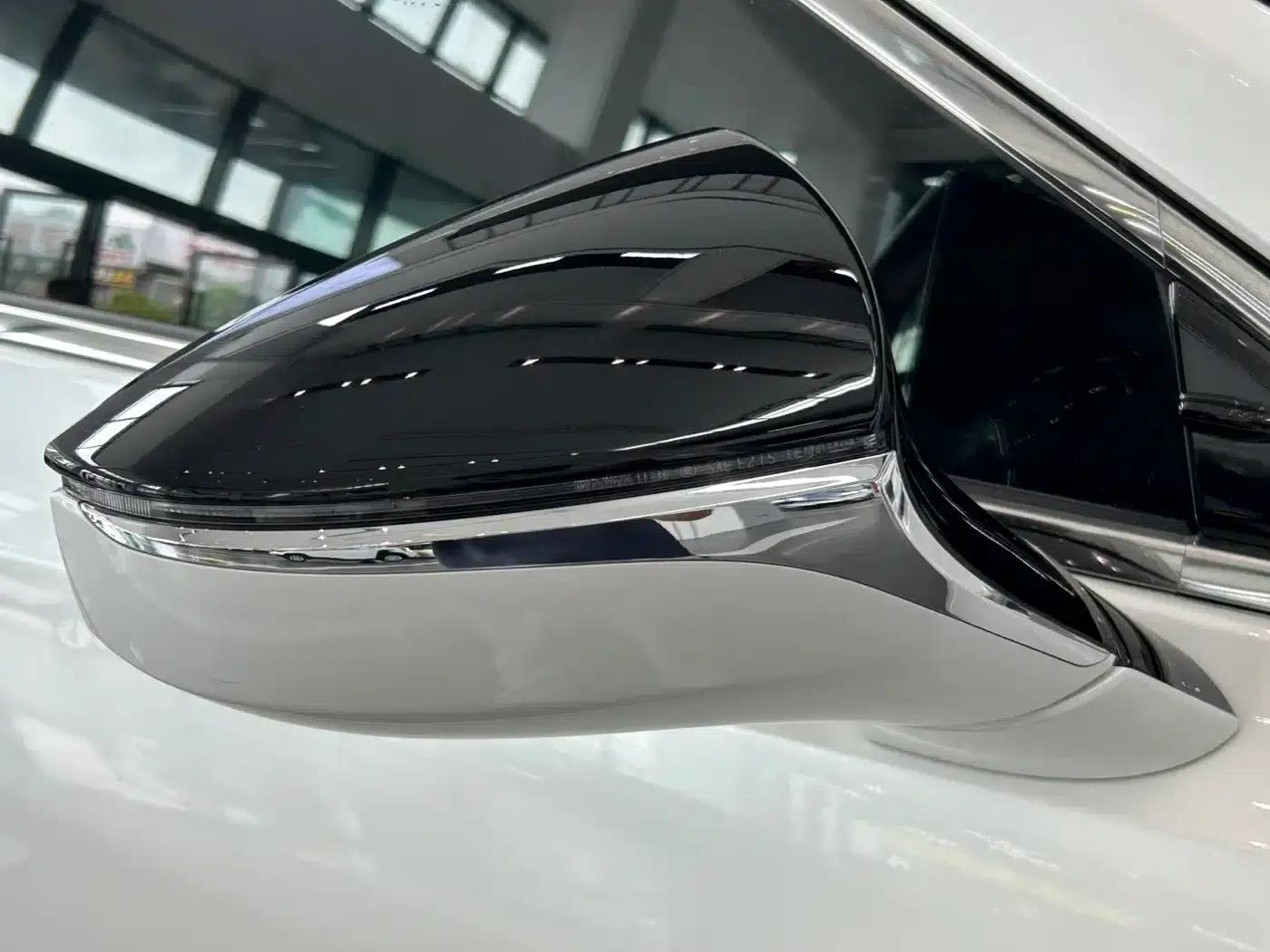Lexus ES 2020 200 Excellence Edition — миниатюра 19