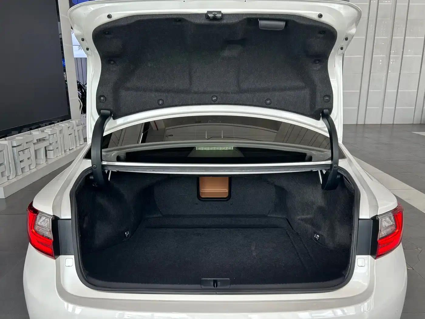 Lexus ES 2015 200 Elite Edition — миниатюра 19