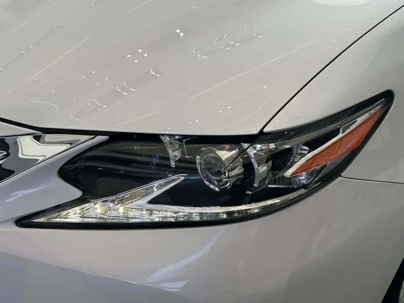 Lexus ES 2015 200 Elite Edition — миниатюра 22