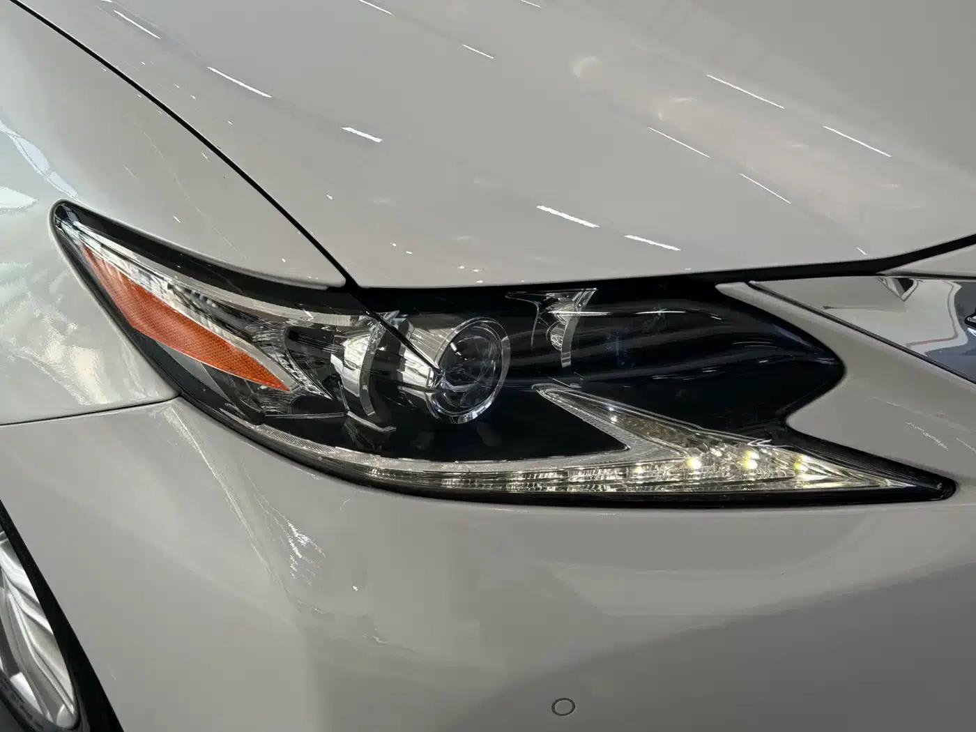 Lexus ES 2015 200 Elite Edition — миниатюра 23