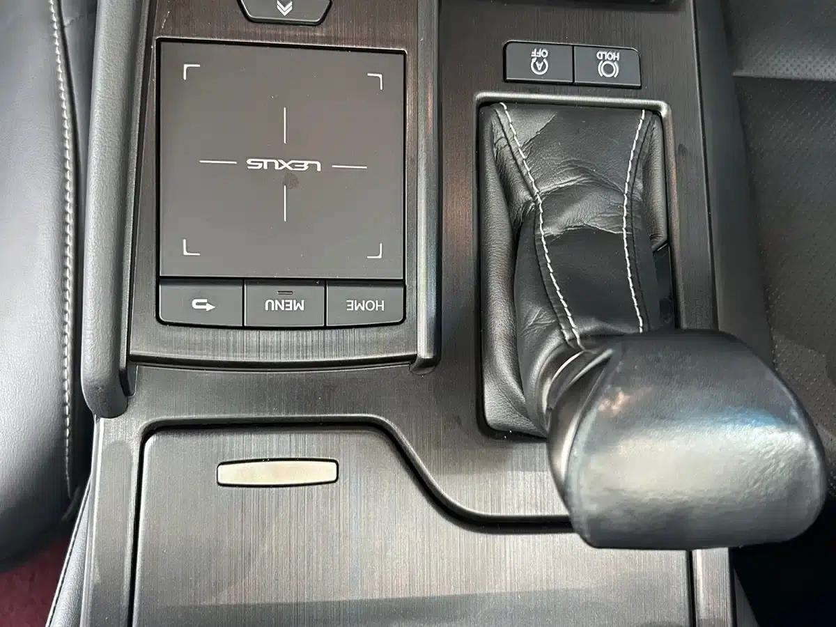 Lexus ES 2018 200 Premium Edition (China V emission standard) — миниатюра 22