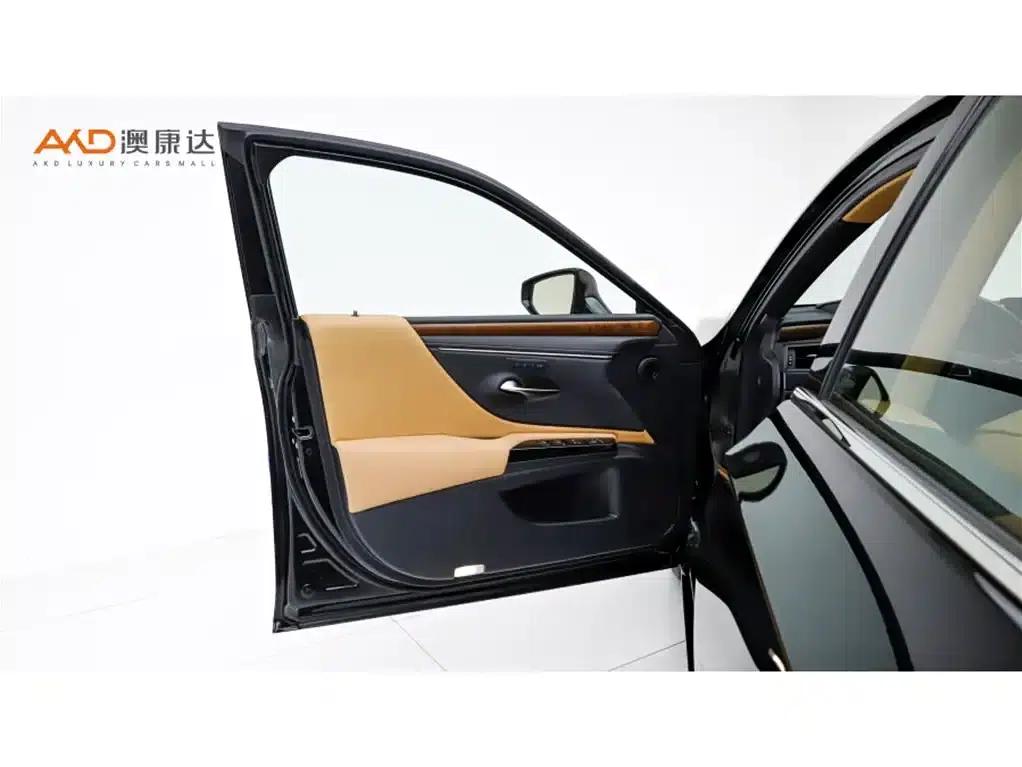 Lexus ES200/2.0/2024/Premium Edition — миниатюра 10