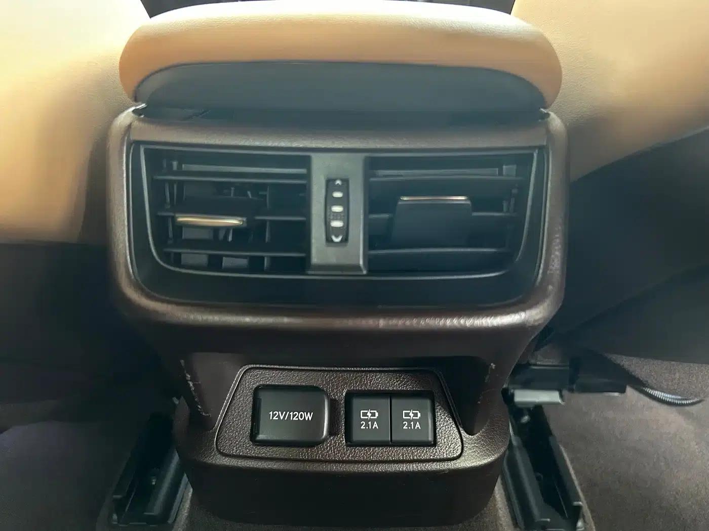 Lexus ES 2018 300h Premium Edition (China V emission standard) — миниатюра 27