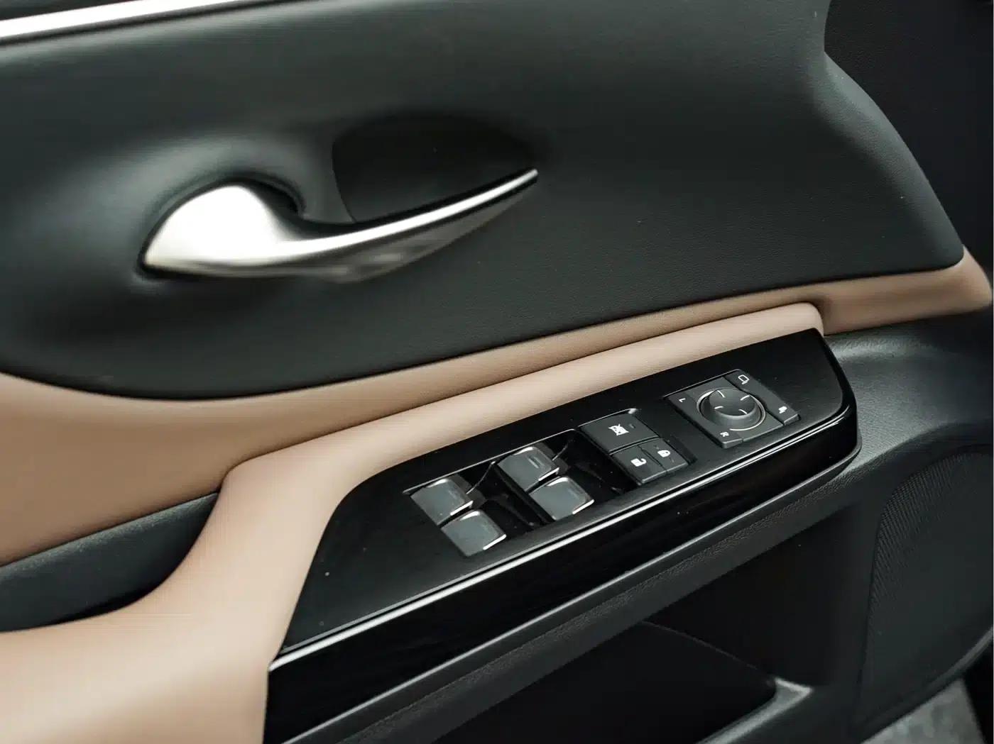 Lexus ES 2022 300h Premium Edition — миниатюра 9