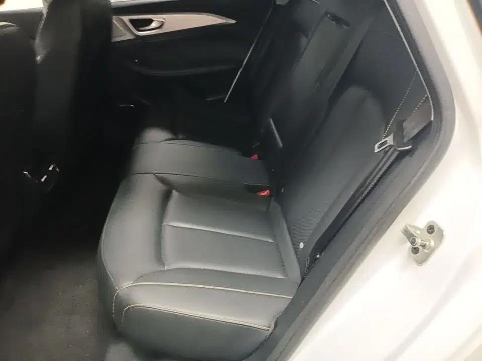 Roewe i6 MAX New Energy 2021 EV 500 Skyroof Flagship Edition — миниатюра 20
