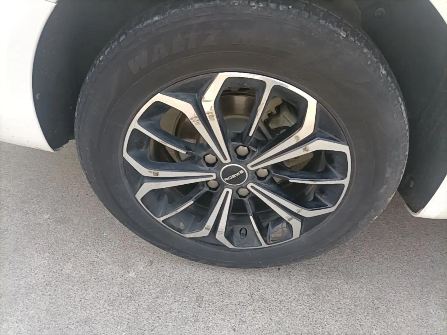 Roewe i6 MAX New Energy 2023 EV 420 Skyroof Special Edition — миниатюра 10
