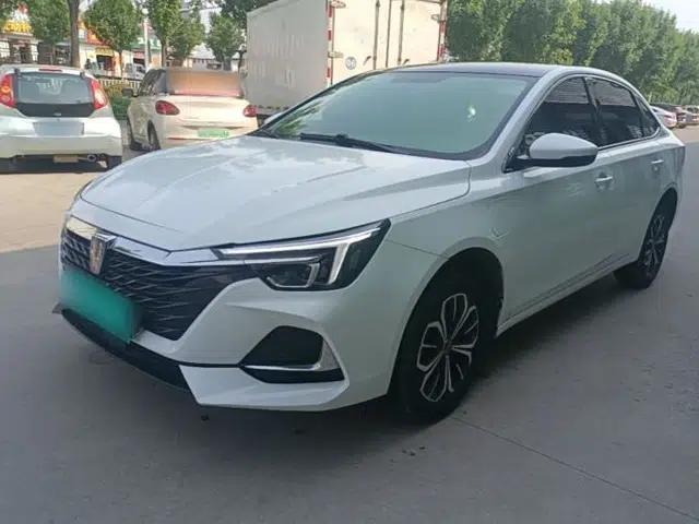 Roewe i6 MAX New Energy 2023 EV 420 Skyroof Special Edition
