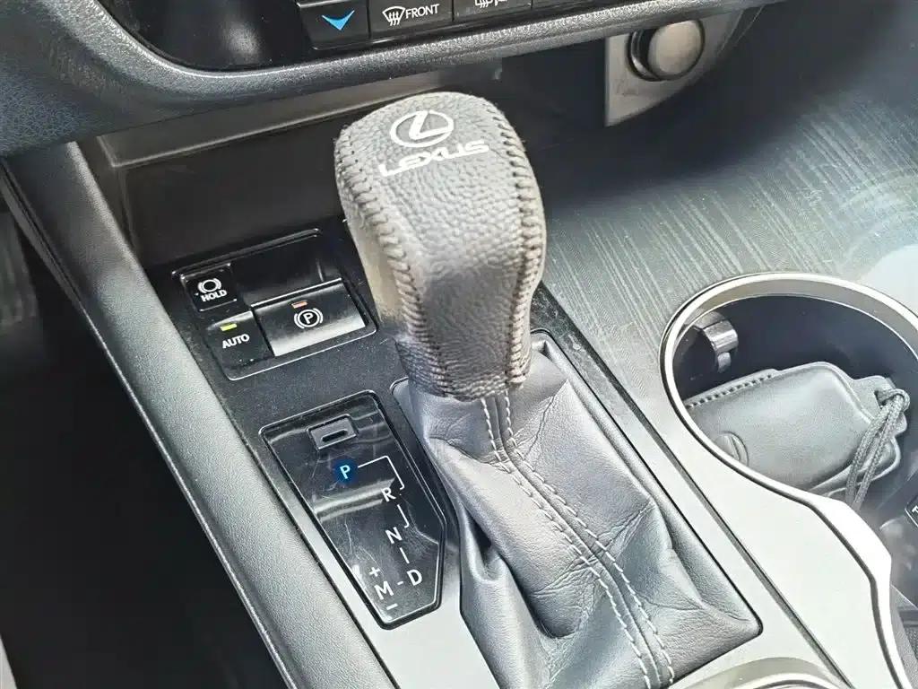 Lexus RX 2016 300 2WD Elite Edition (China V Emission Standard) — миниатюра 13