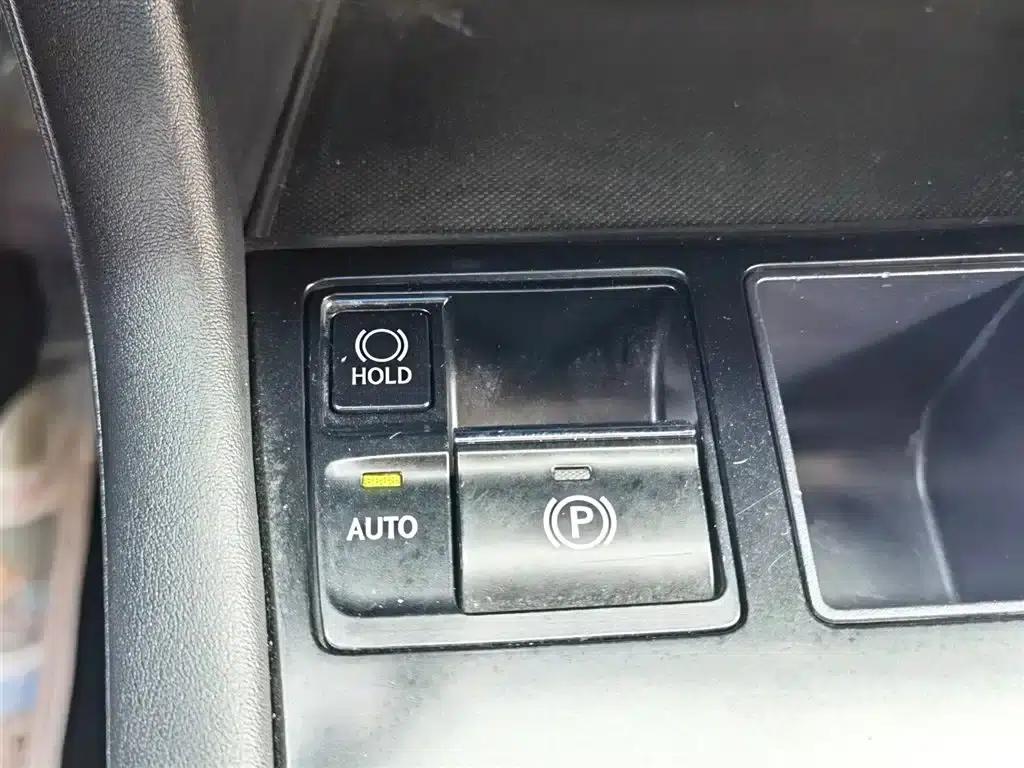 Lexus RX 2016 300 2WD Elite Edition (China V Emission Standard) — миниатюра 18