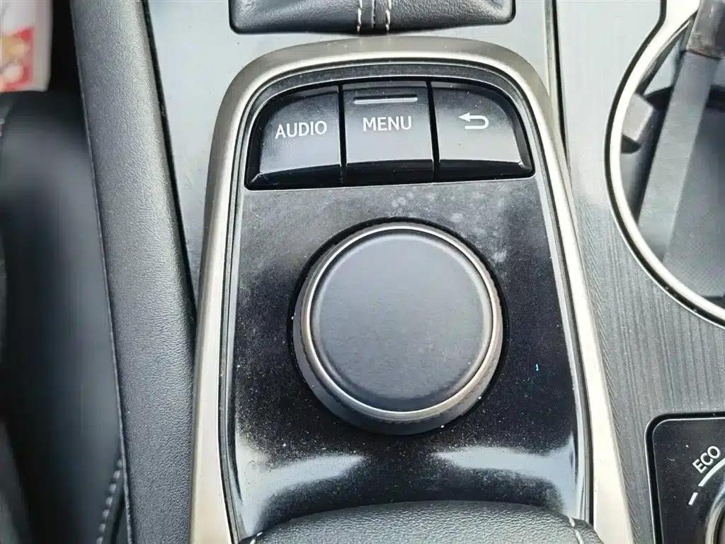 Lexus RX 2016 300 2WD Elite Edition (China V Emission Standard) — миниатюра 19
