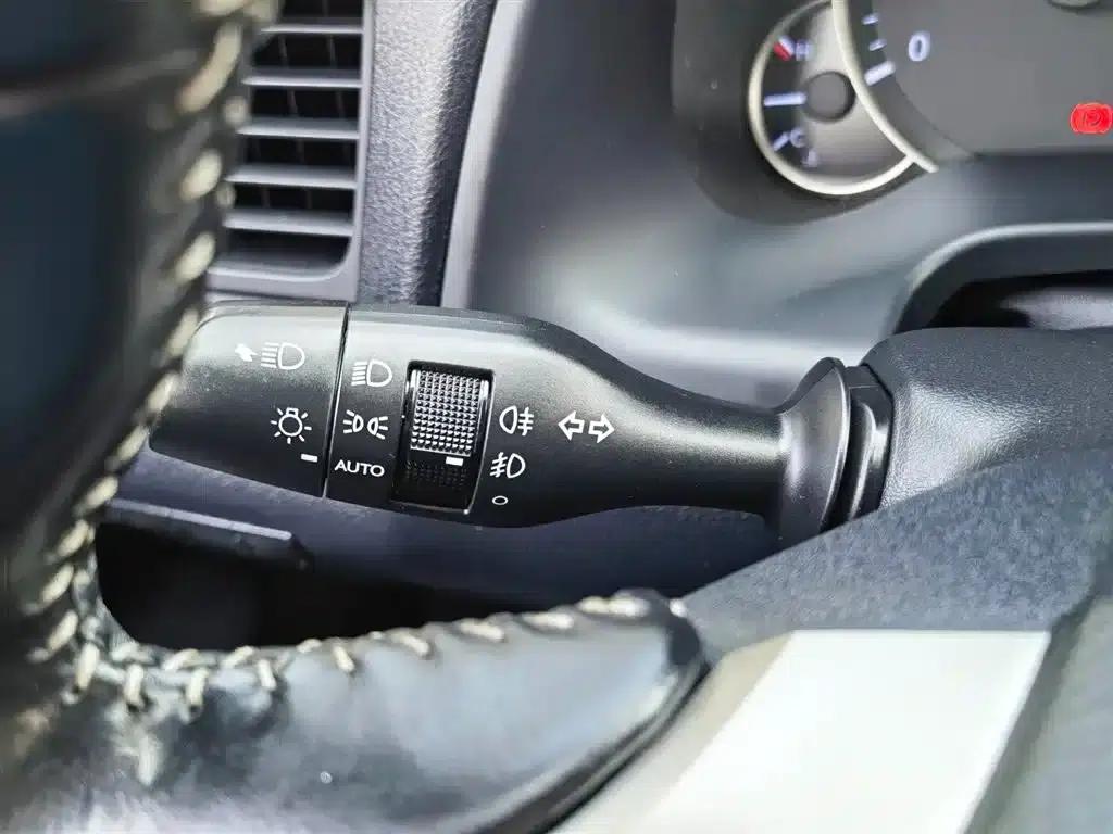 Lexus RX 2016 300 2WD Elite Edition (China V Emission Standard) — миниатюра 22