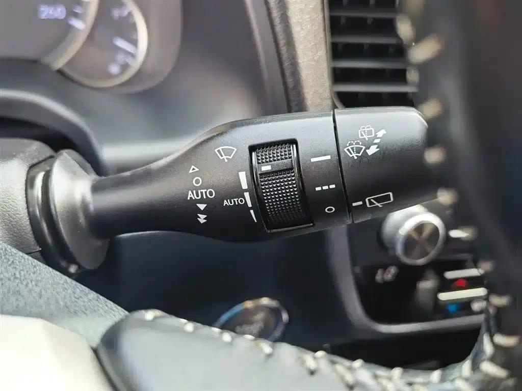 Lexus RX 2016 300 2WD Elite Edition (China V Emission Standard) — миниатюра 23
