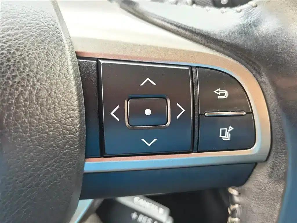 Lexus RX 2016 300 2WD Elite Edition (China V Emission Standard) — миниатюра 25