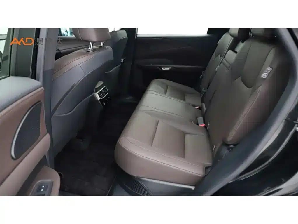 Lexus RX350h 2.5L 2023 Model 4WD Premium Edition — миниатюра 7